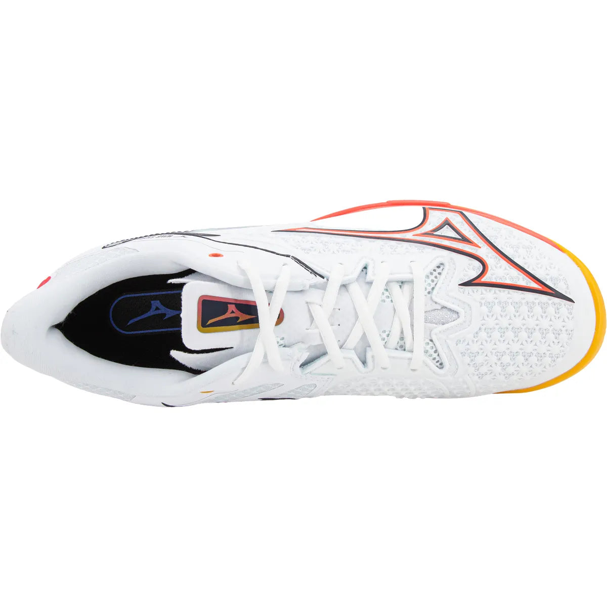 Gravel-schoenen Mizuno Wave Exceed Tour 6