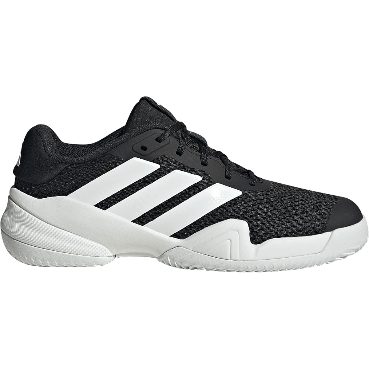 adidas Junior Barricade Schoenen alle ondergronden
