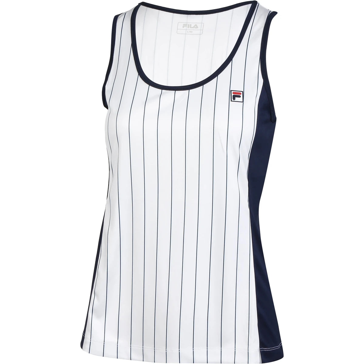 Tanktop Fila Dames Nina