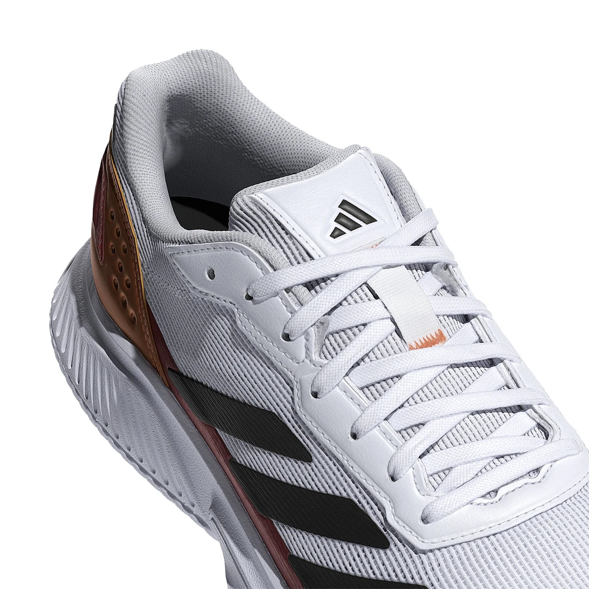 Padelschoenen adidas Courtquick