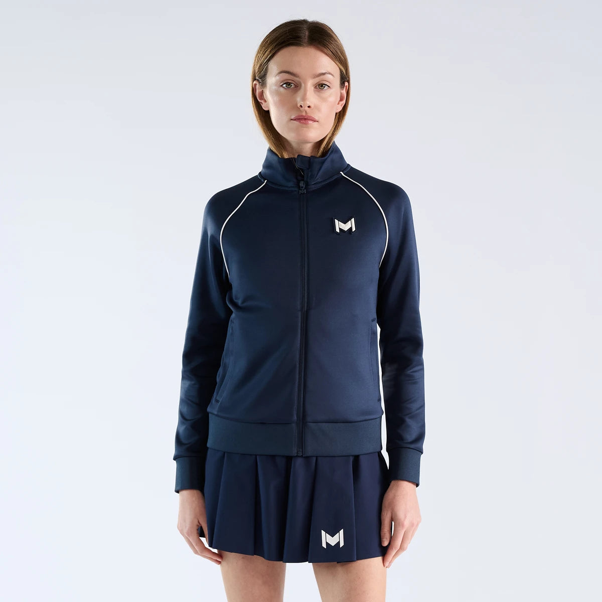 Trainingsjas Mouratoglou Apparel Dames Club