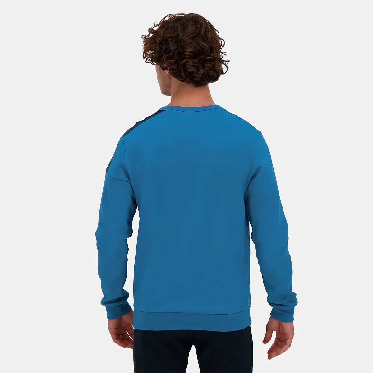 Sweater Le Coq Sportif Heritage Crew