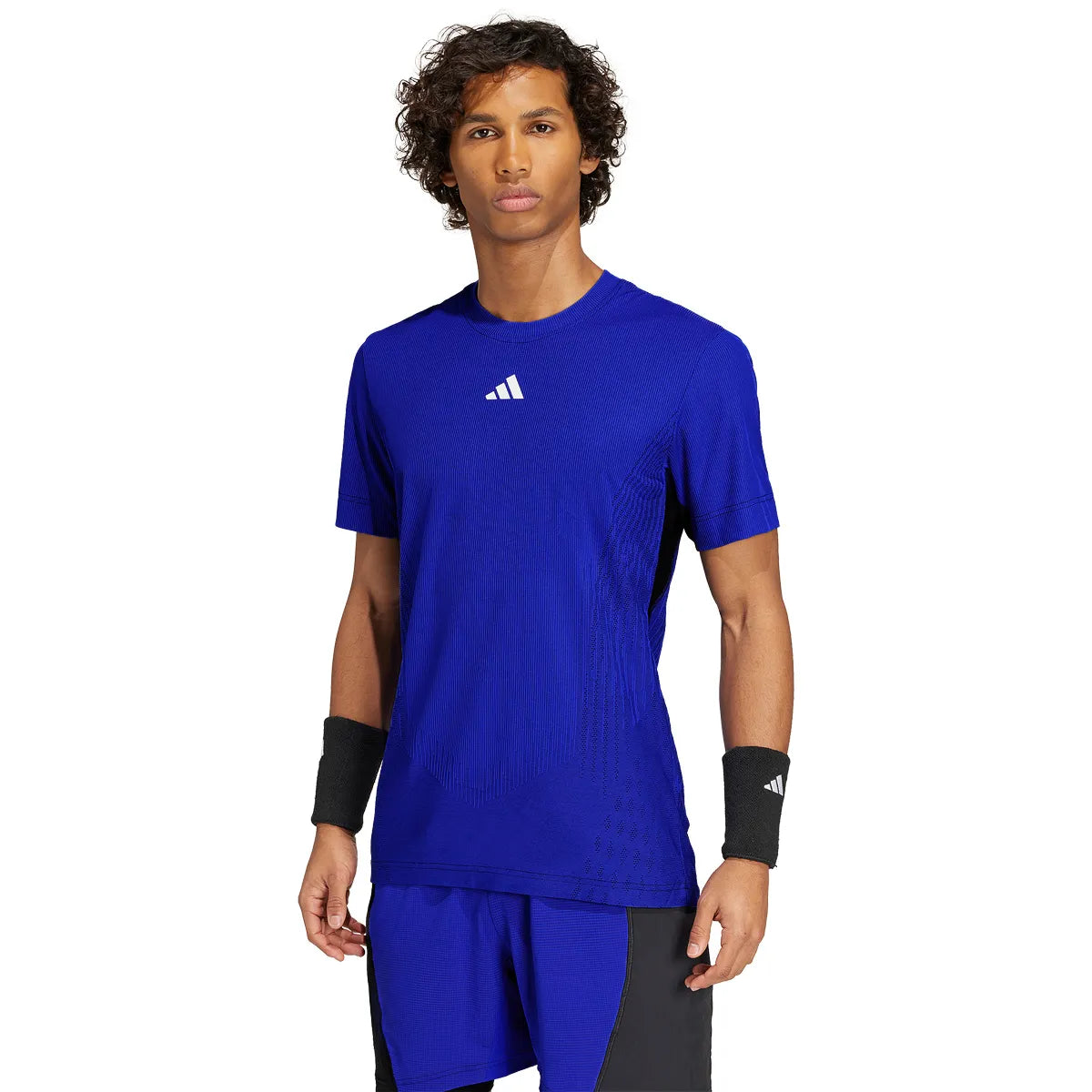 T-Shirt adidas Pro Airchill Auger-Aliassime New York