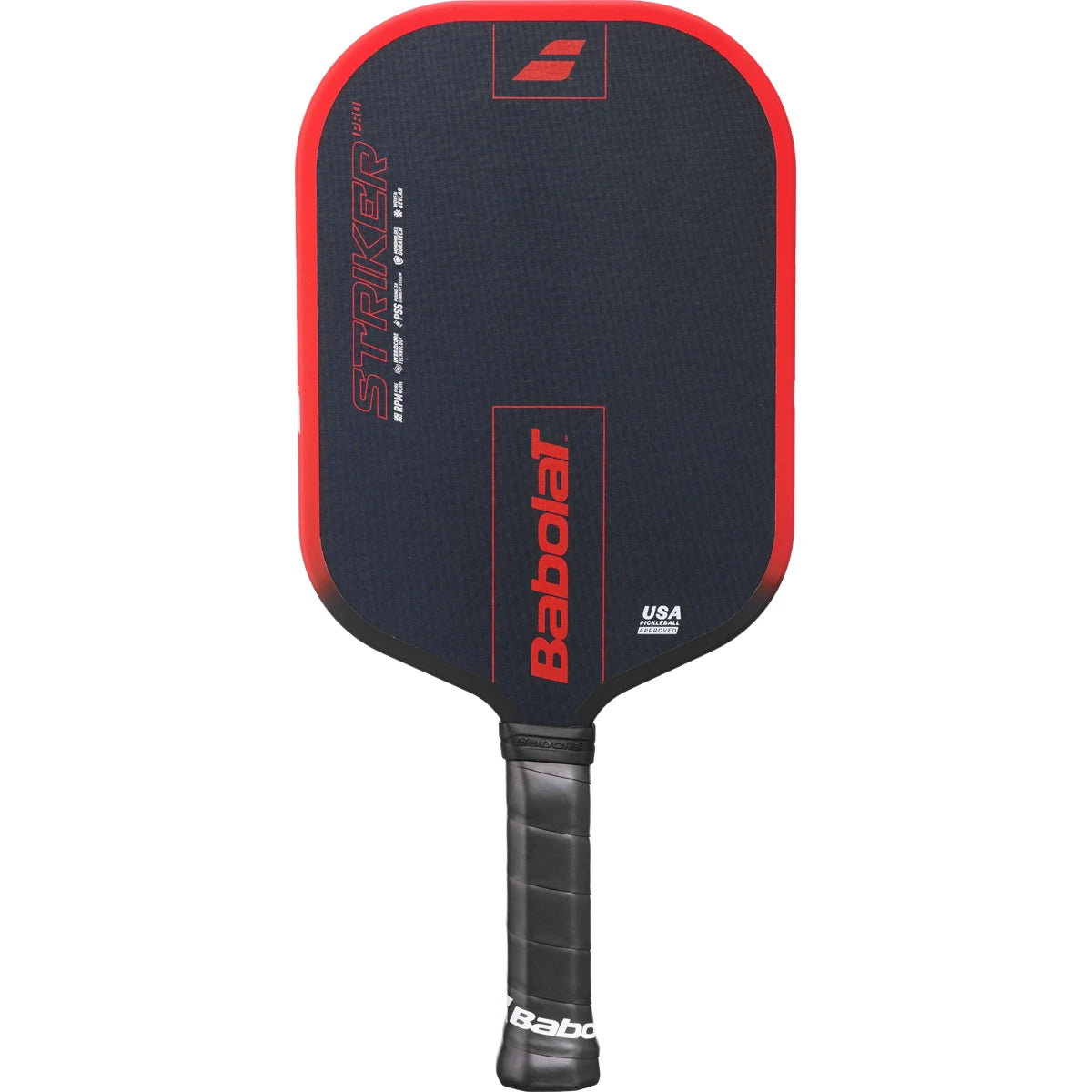 Pickleballracket Babolat Striker Pro