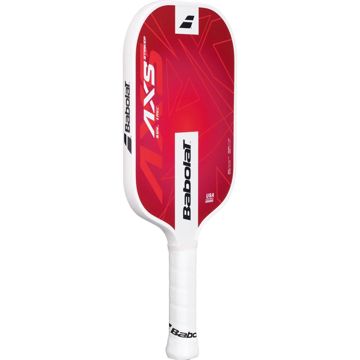 Pickleballracket Babolat Striker Axs
