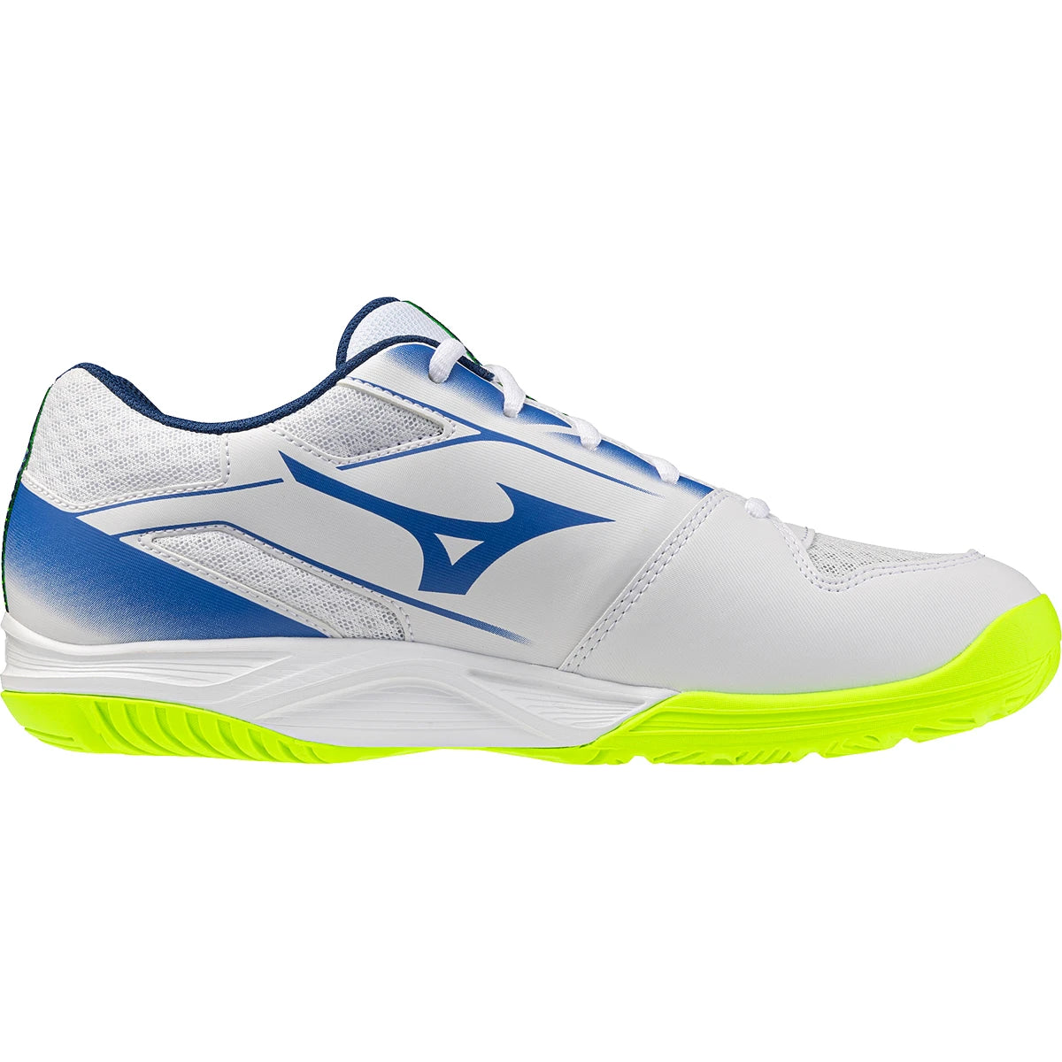 Mizuno Break Shot 5 Schoenen alle ondergronden