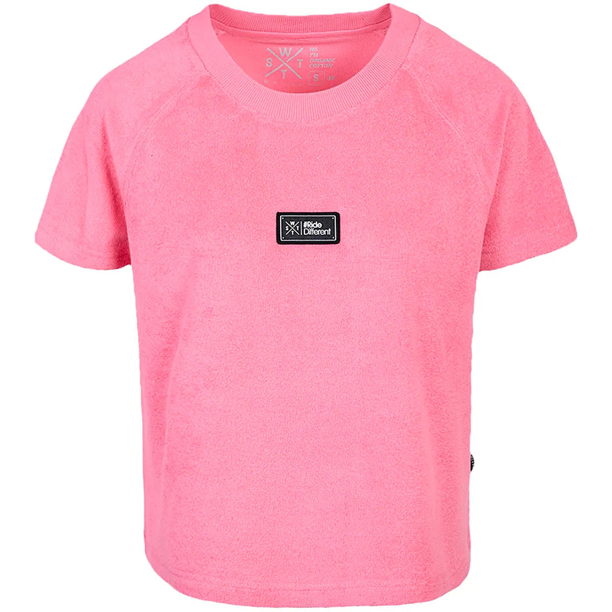 T-Shirt Watts Dames Fusion Spons