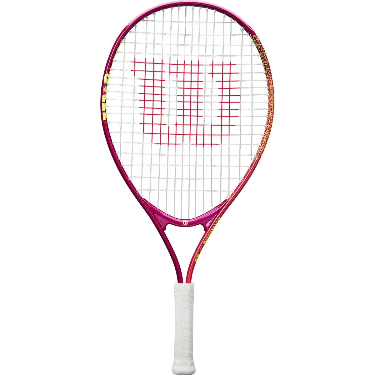 Wilson Junior Intrigue 23 racket