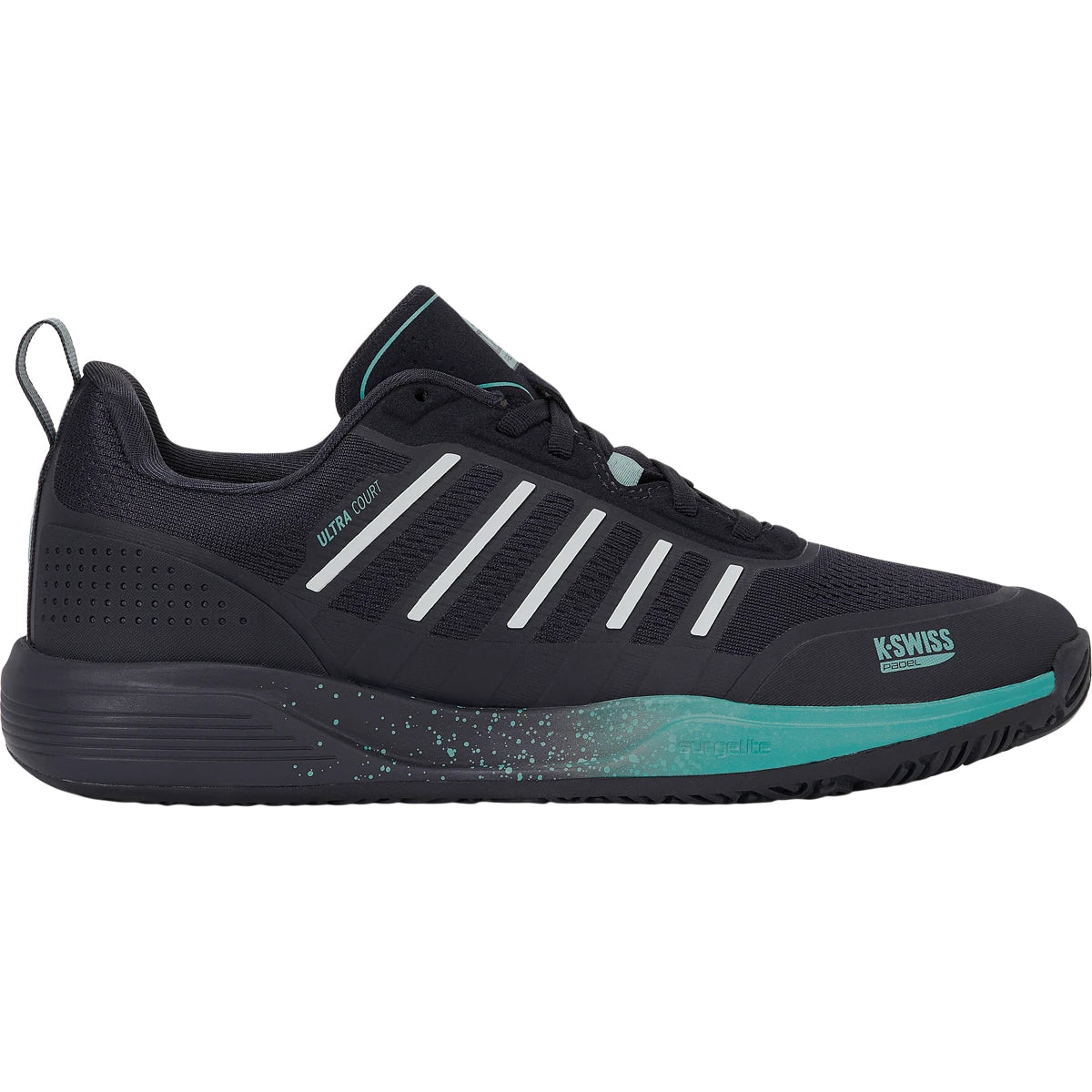 Padelschoenen K-Swiss Ultra Court
