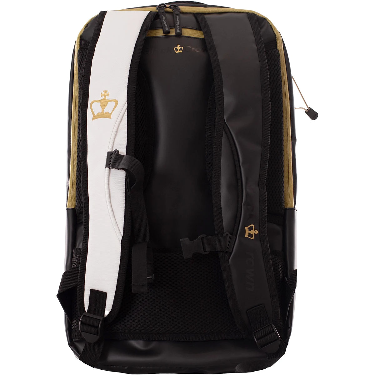 Rugzak van Padel Black Crown Raptor V2