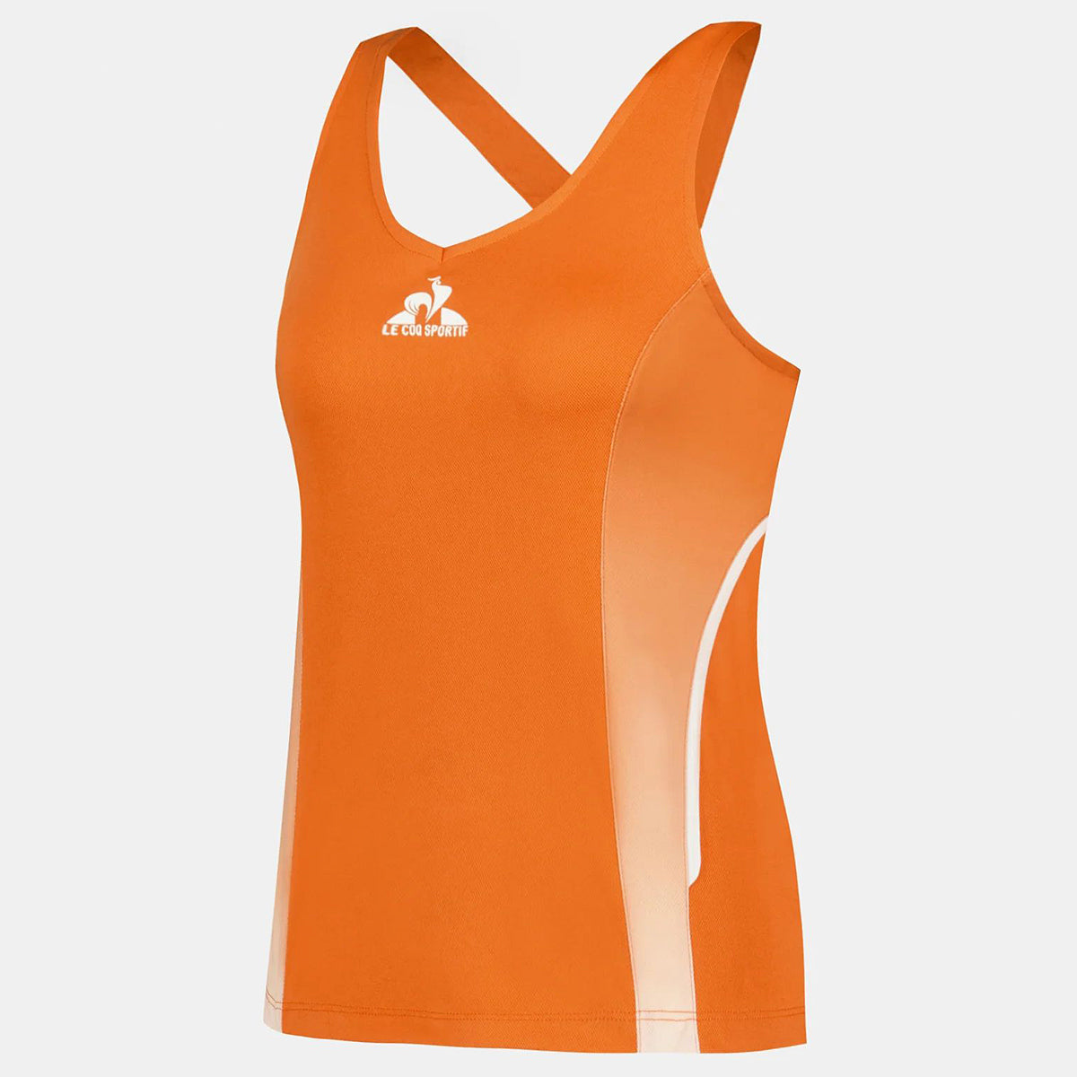 Tanktop Le Coq Sportif Dames New York