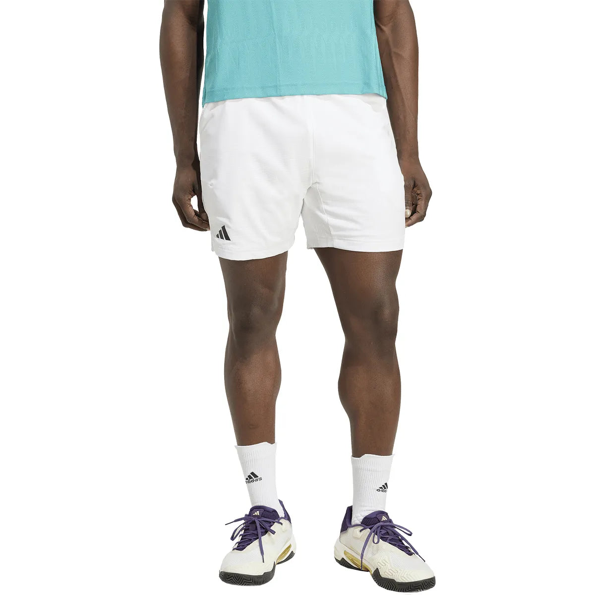 Short adidas Ergo Gameset 9In
