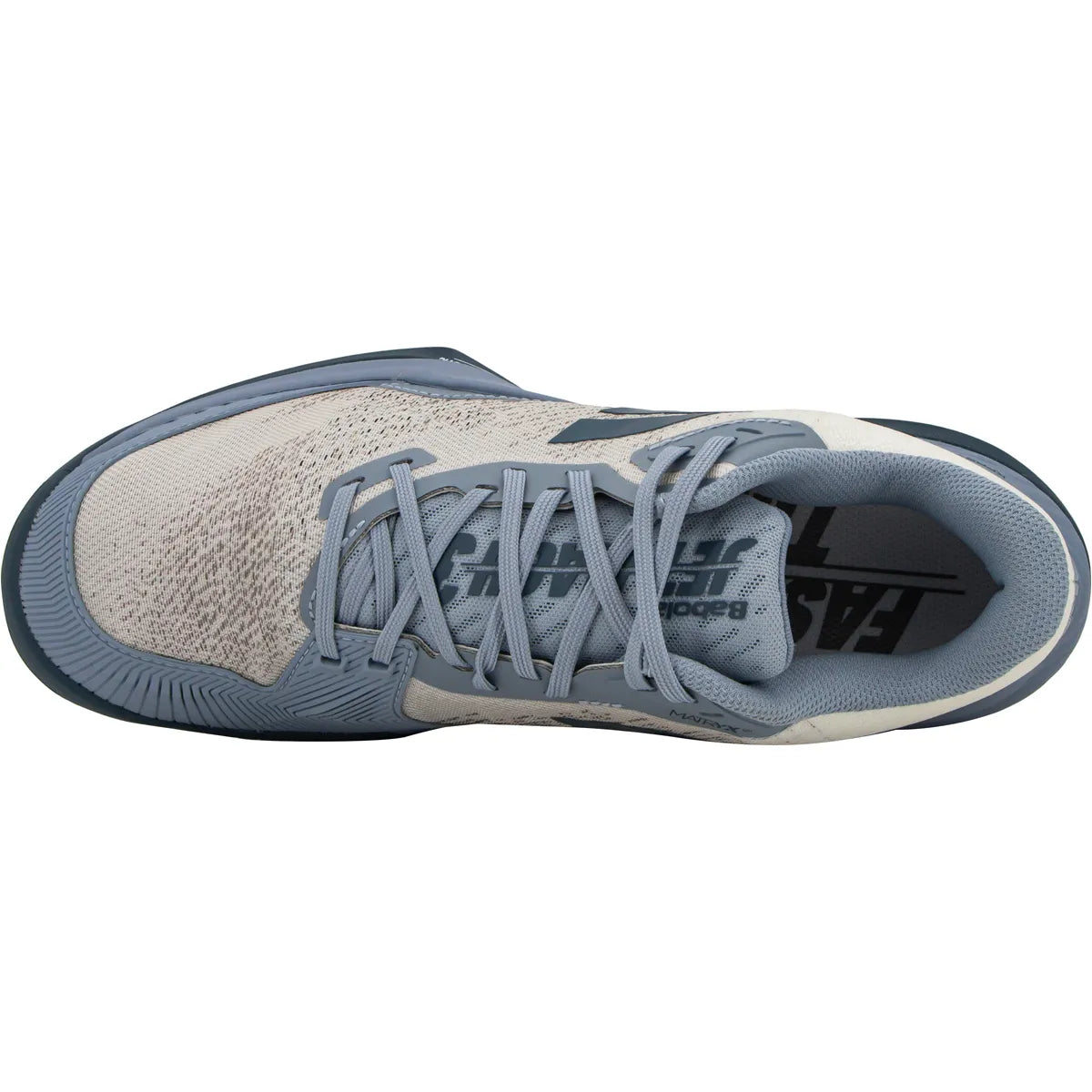 Babolat Jet Mach 3 Schoenen alle ondergronden