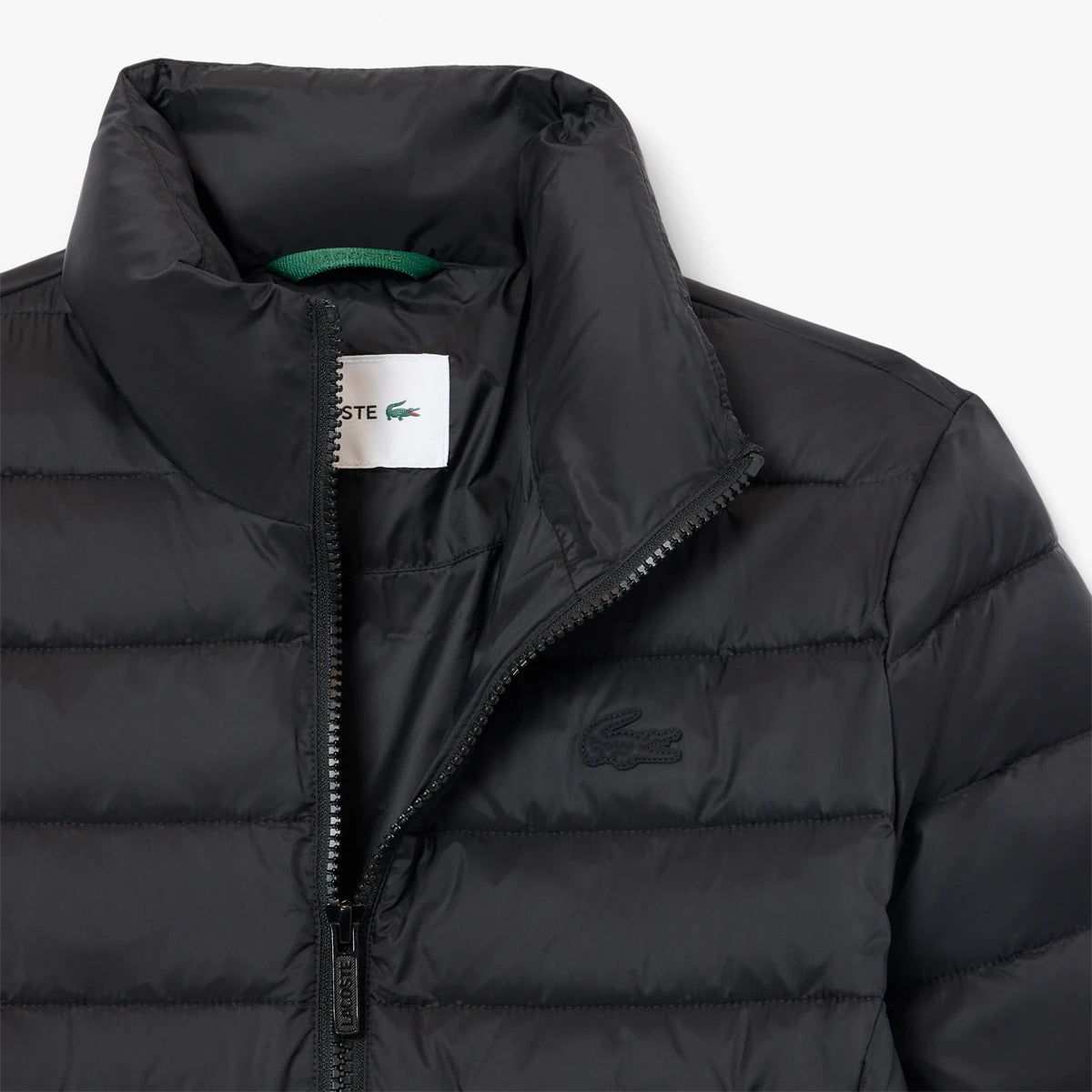Damesjas Lacoste Core Performance Winter