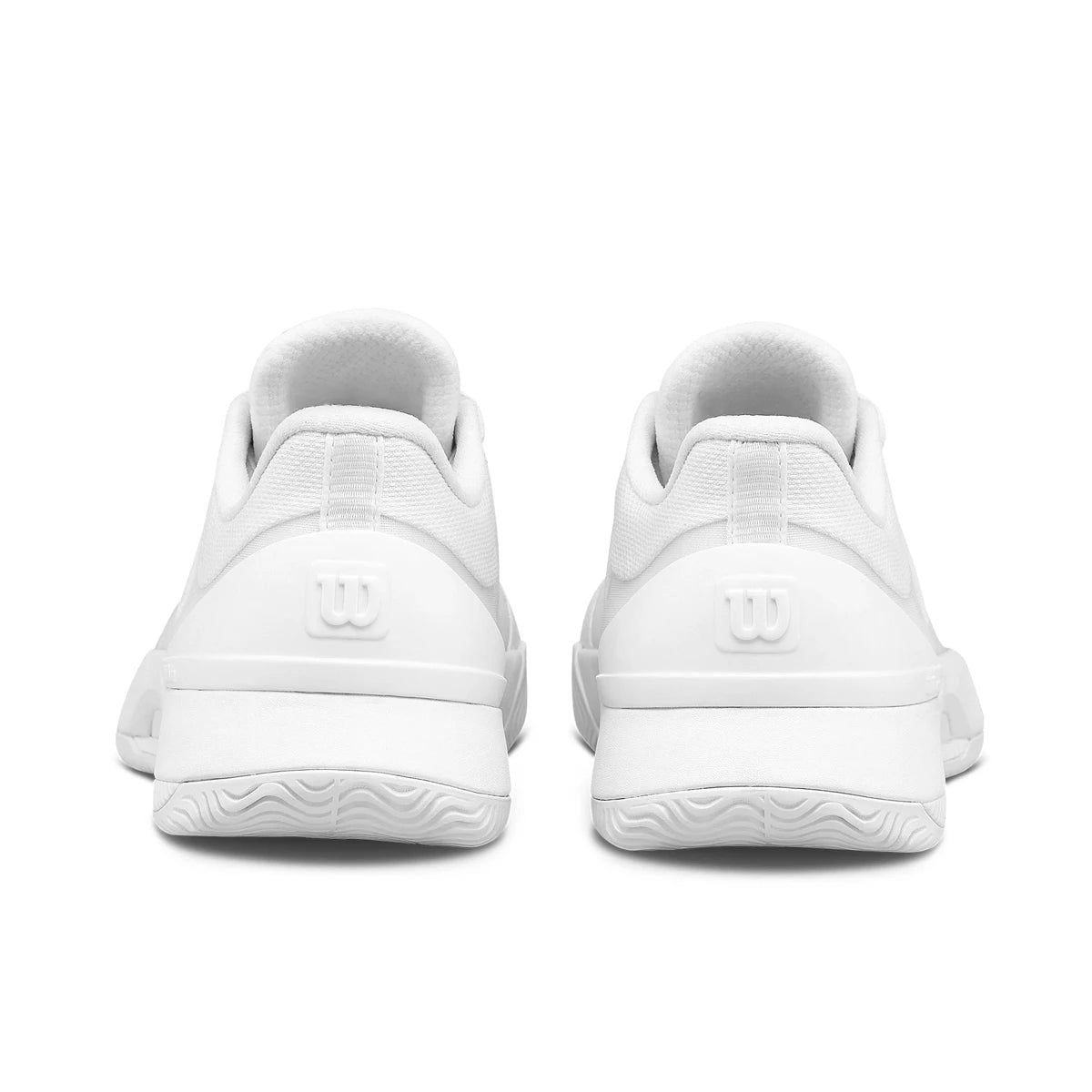 Wilson Dames Intrigue Tour Schoenen Alle Ondergronden
