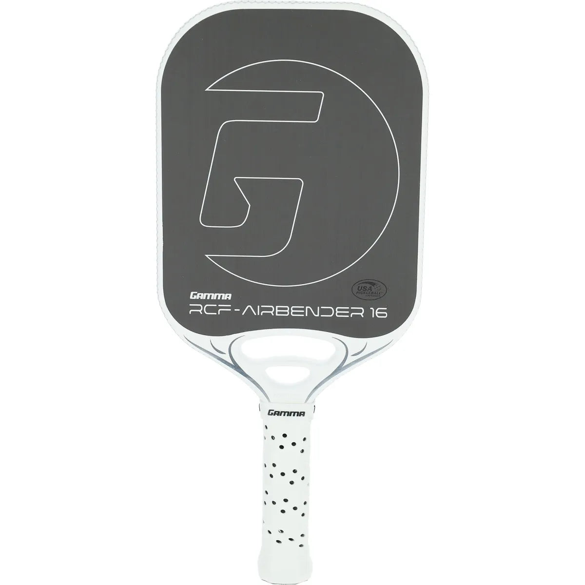 Pickleballracket Gamma Rcf Airbender 16