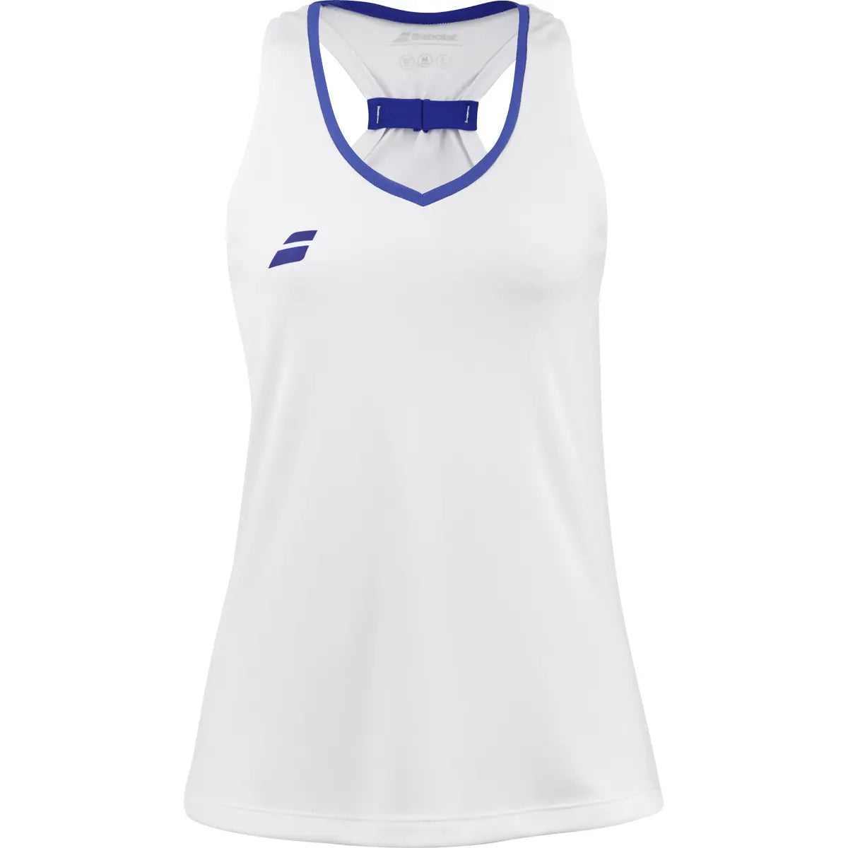 Tanktop Babolat Dames Play