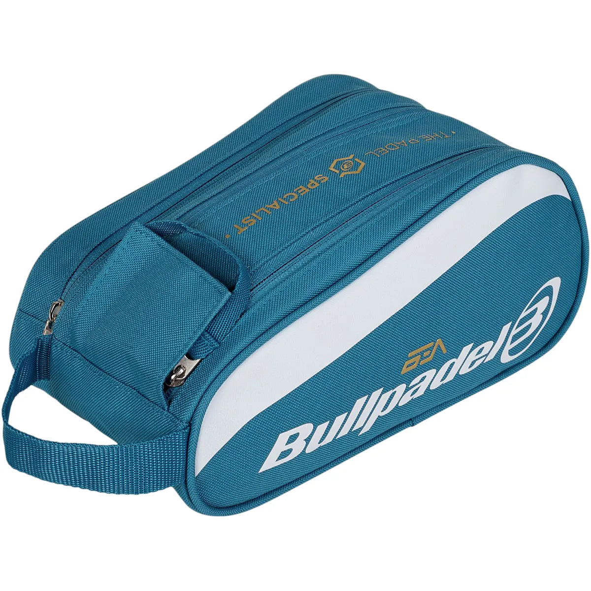 Toilettas Bullpadel Pearl 2026