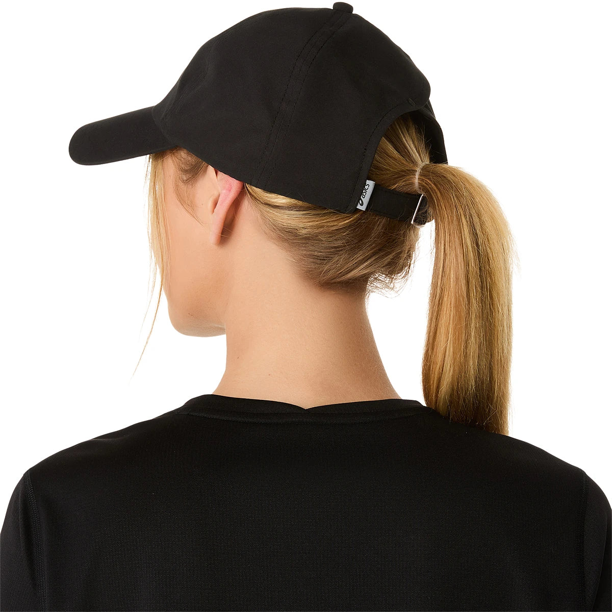 T-Shirt Asics Dames Core