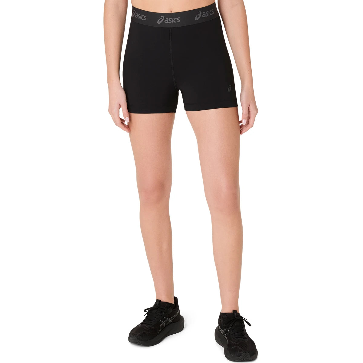 Short Asics Dames Training Essential 3In Tight