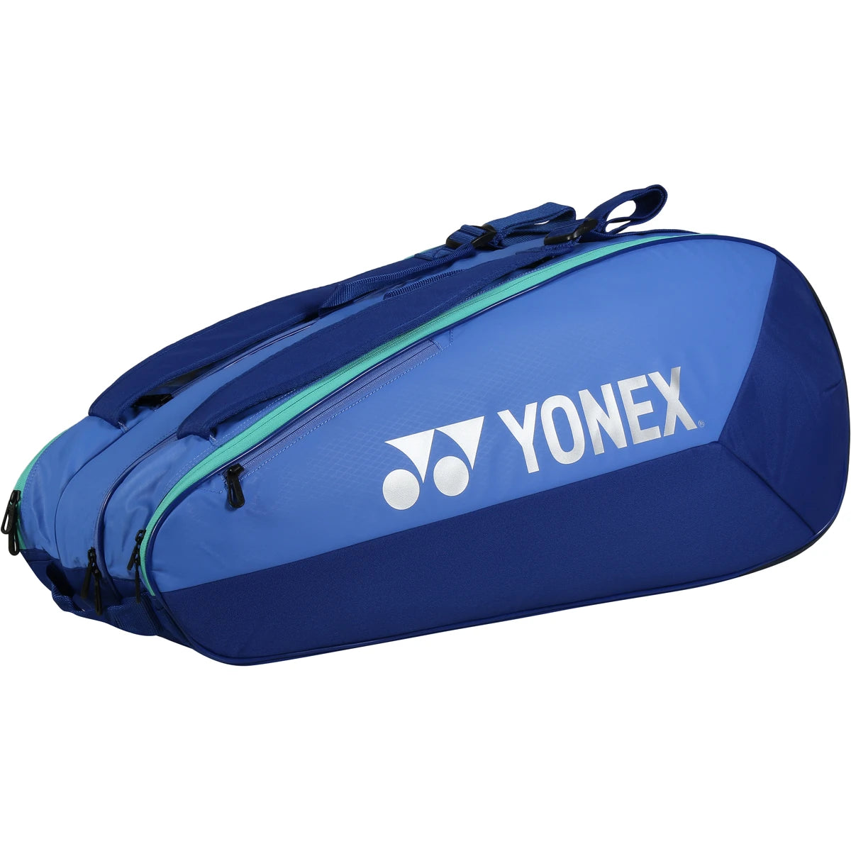 Tas Yonex 42529 Blauw