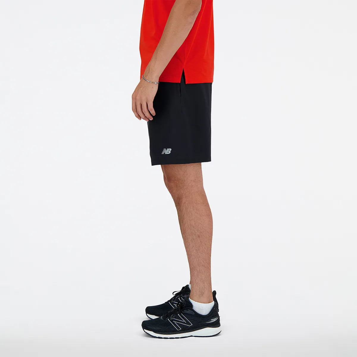 New Balance Sport Essentials 7In Short