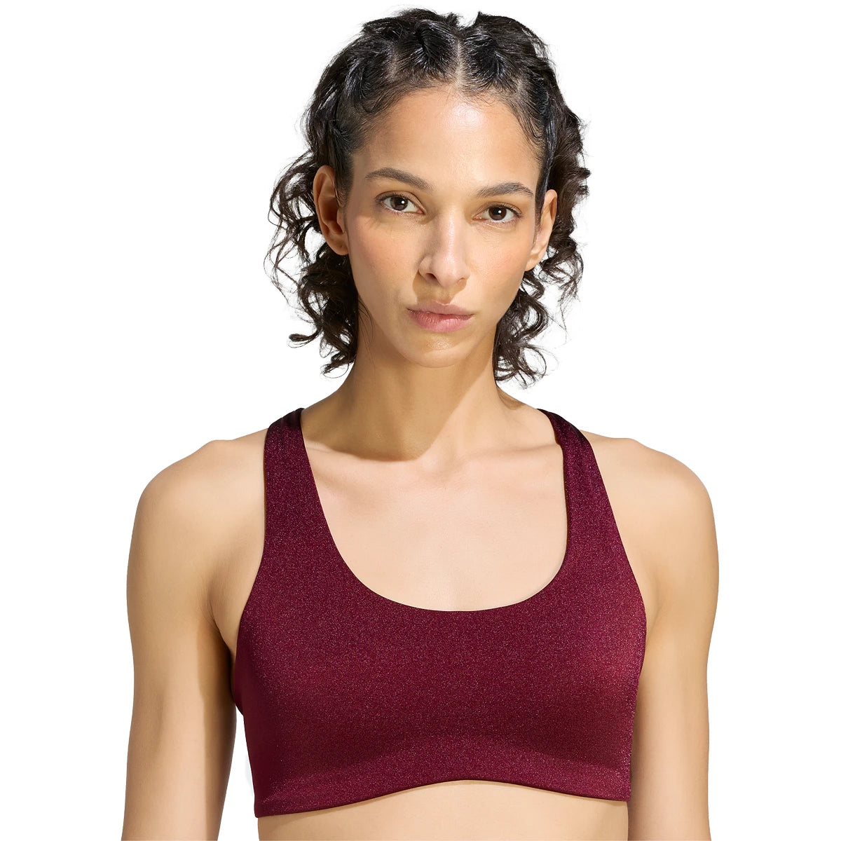 Beha adidas Dames Opt Tennis Ms New York