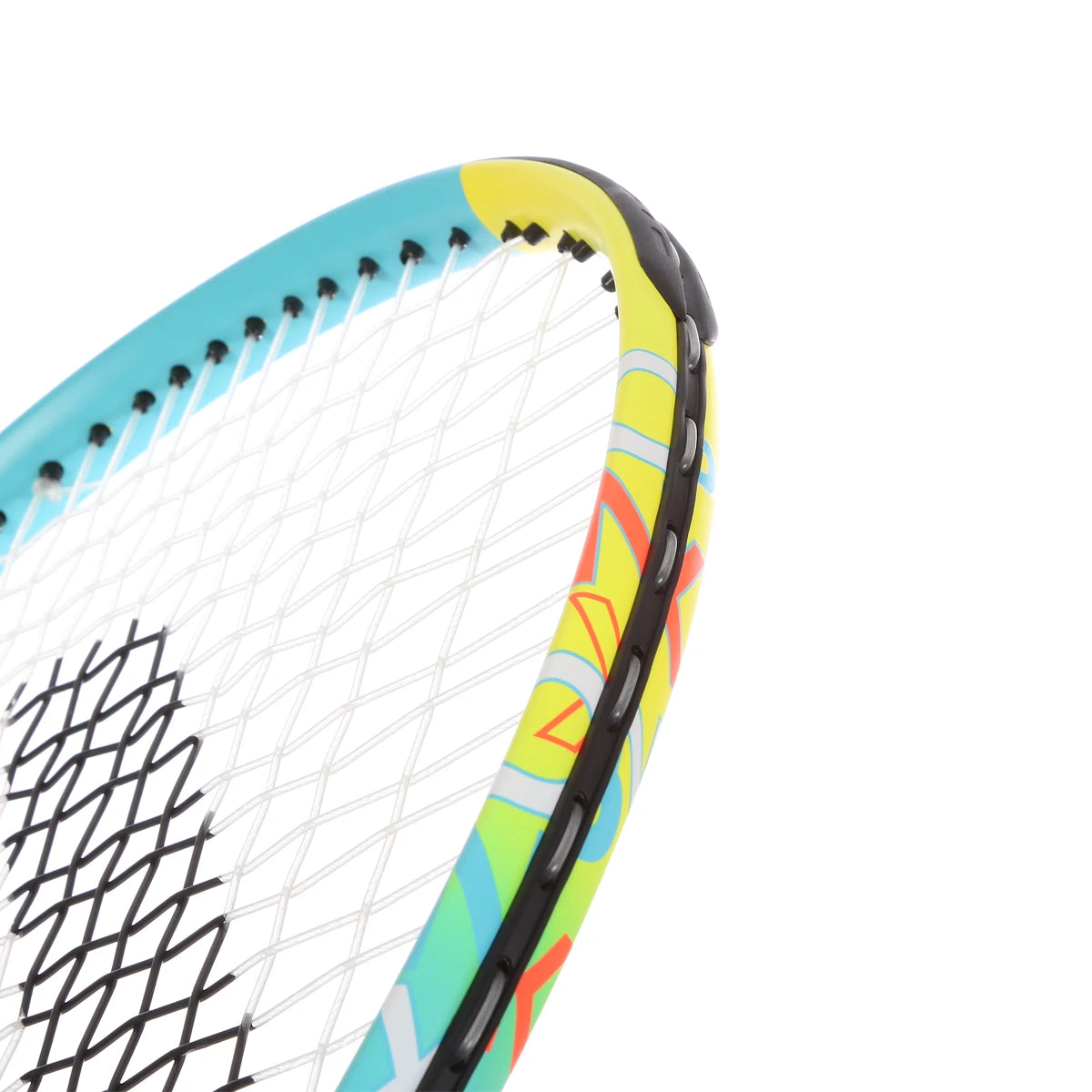 Racket Pro Kennex Junior Ace 25