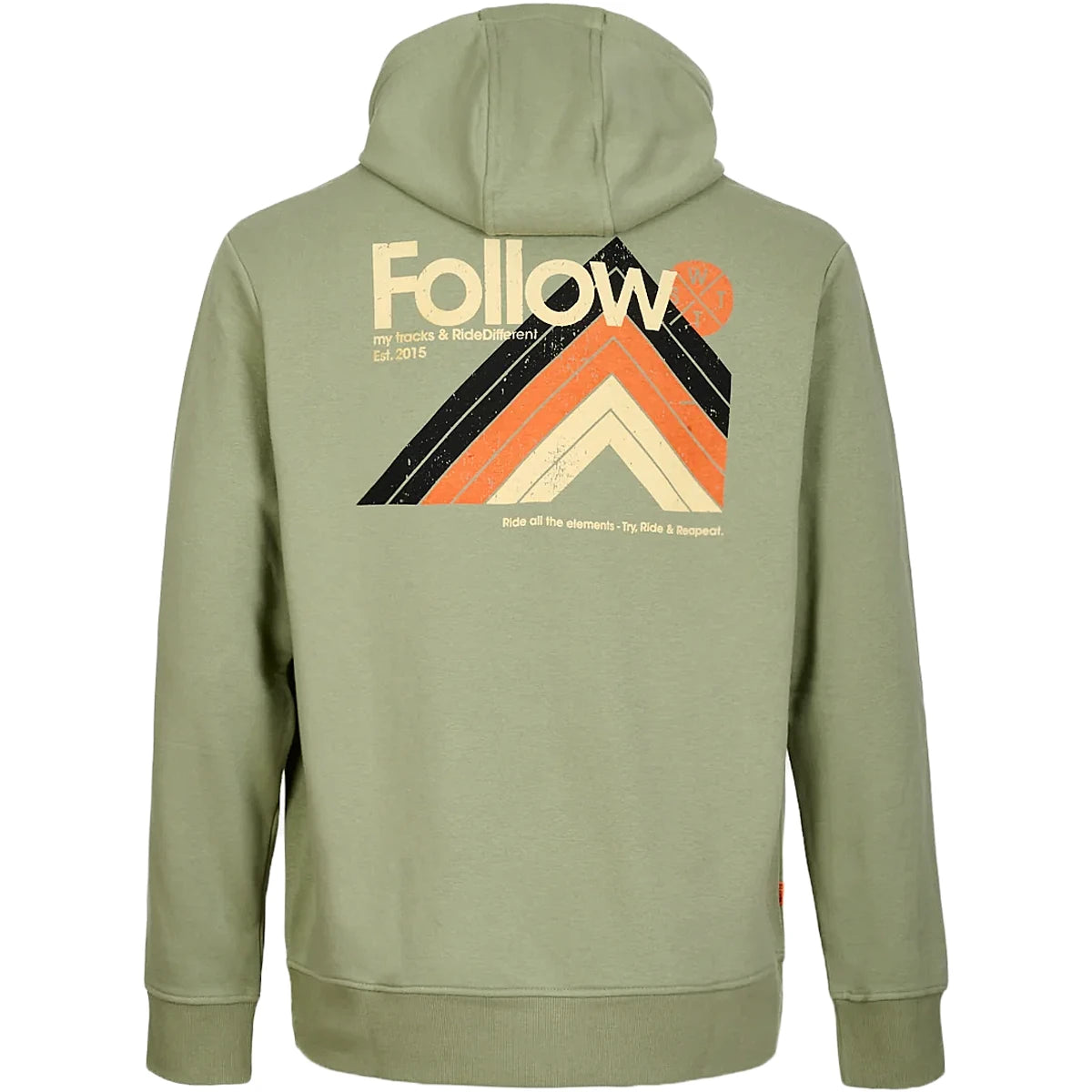 Sweater Watts Xturn