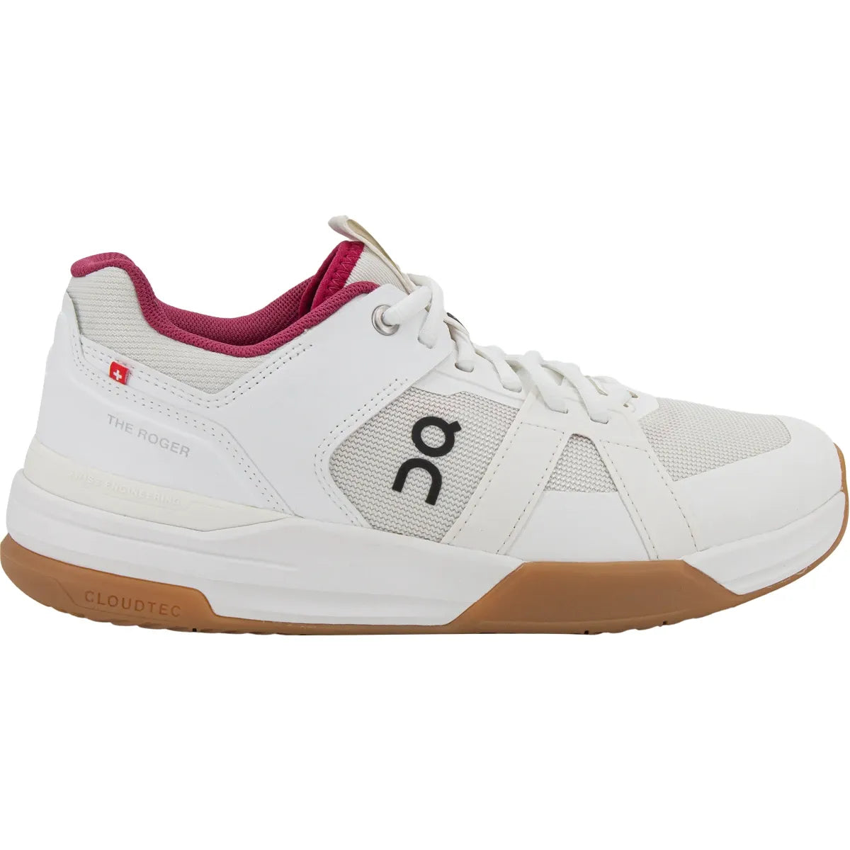 Dames schoenen The Roger Clubhouse Pro 1 Alle Ondergronden