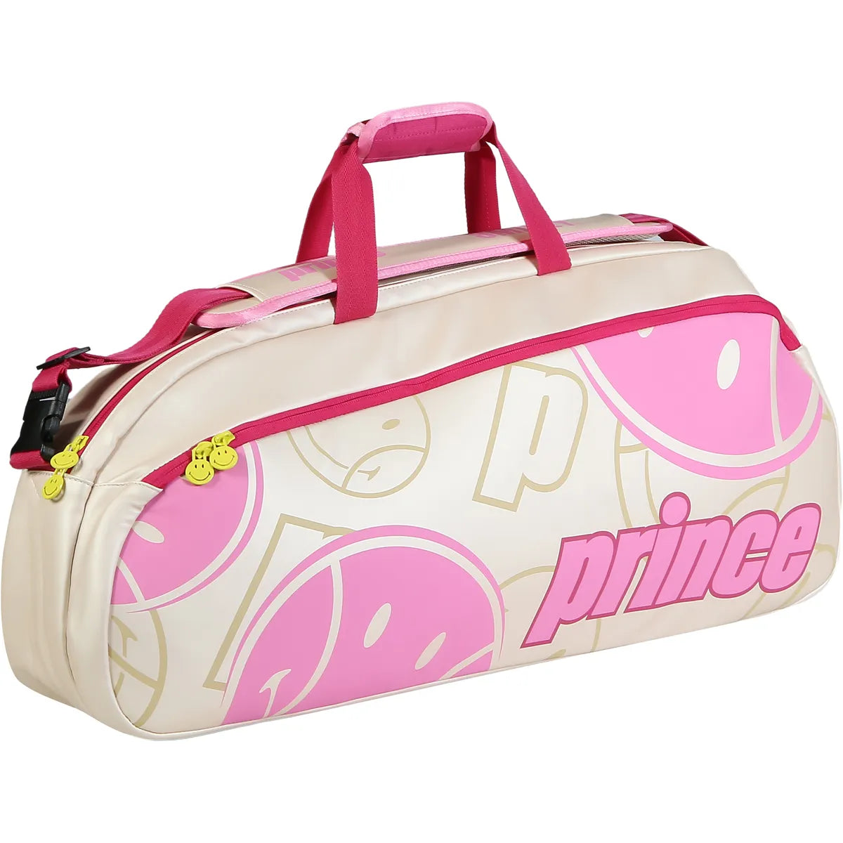 Tennistas Prince/Smiley Com 1 Comp