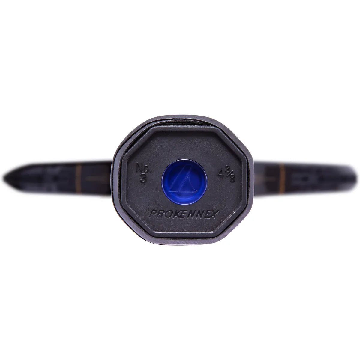 Racket Pro Kennex Ki Black Ace 105 (300 Gr)
