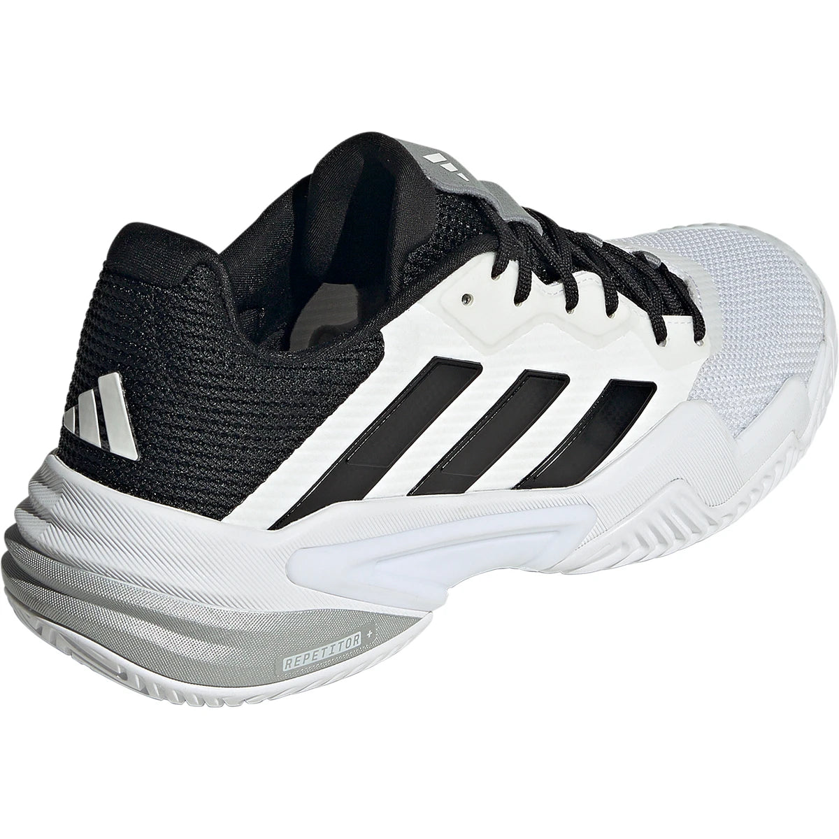 adidas Barricade 13 Schoenen alle ondergronden