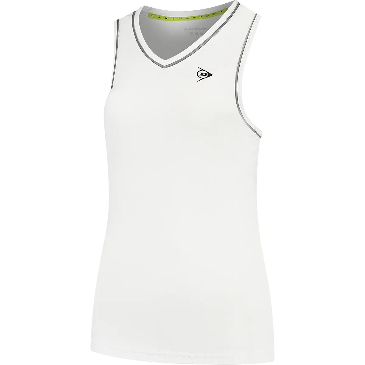 Tanktop Dunlop Dames Club