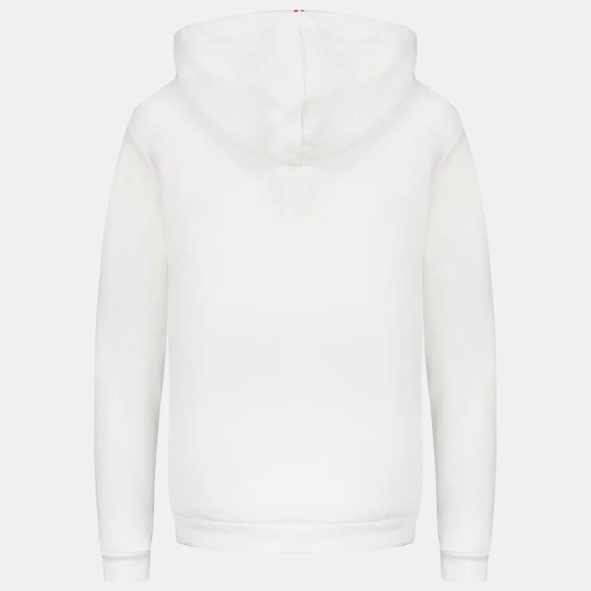 Sweater Le Coq Sportif Dames Essentieel Met Capuchon