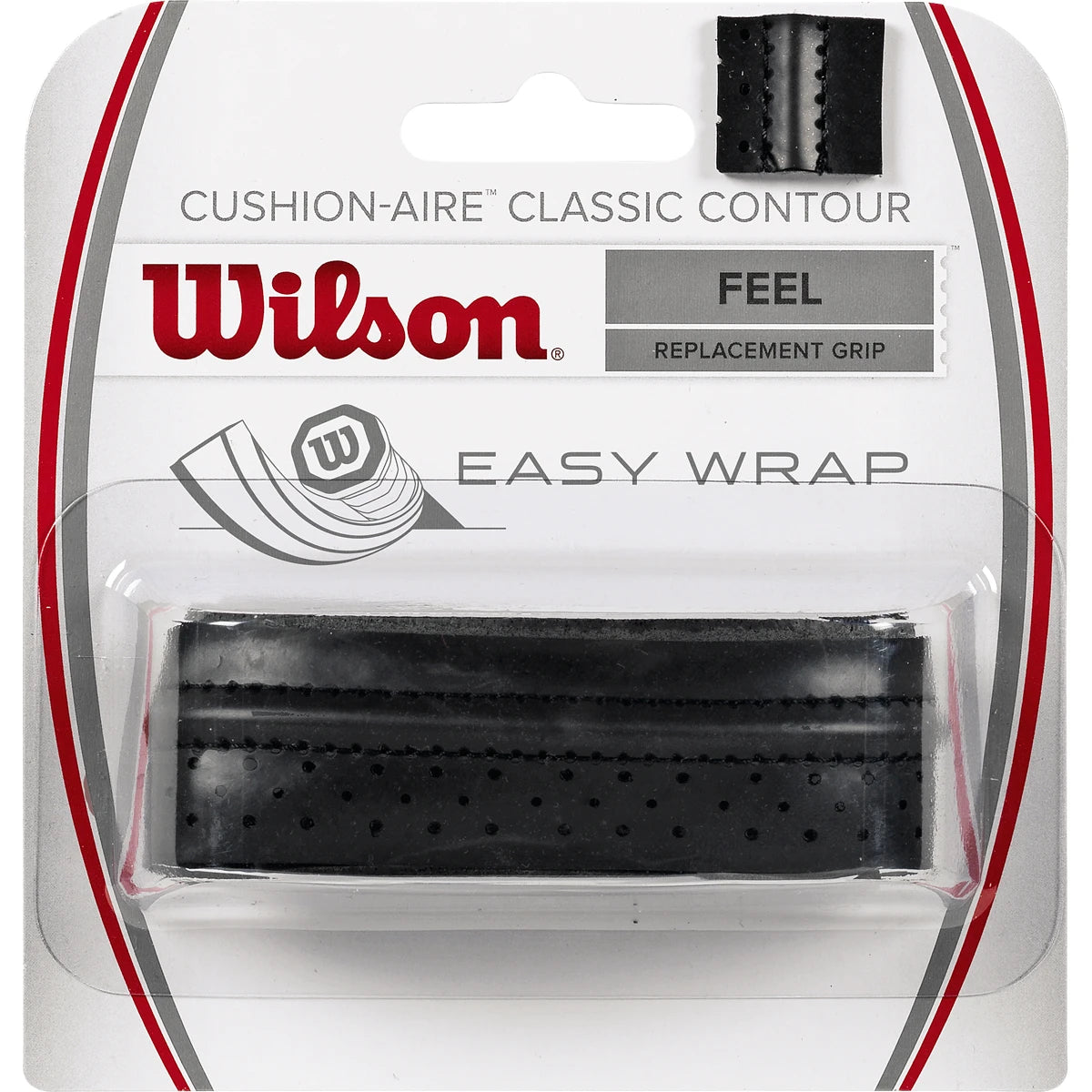 Grip Wilson Cushion-Aire Classic Contour