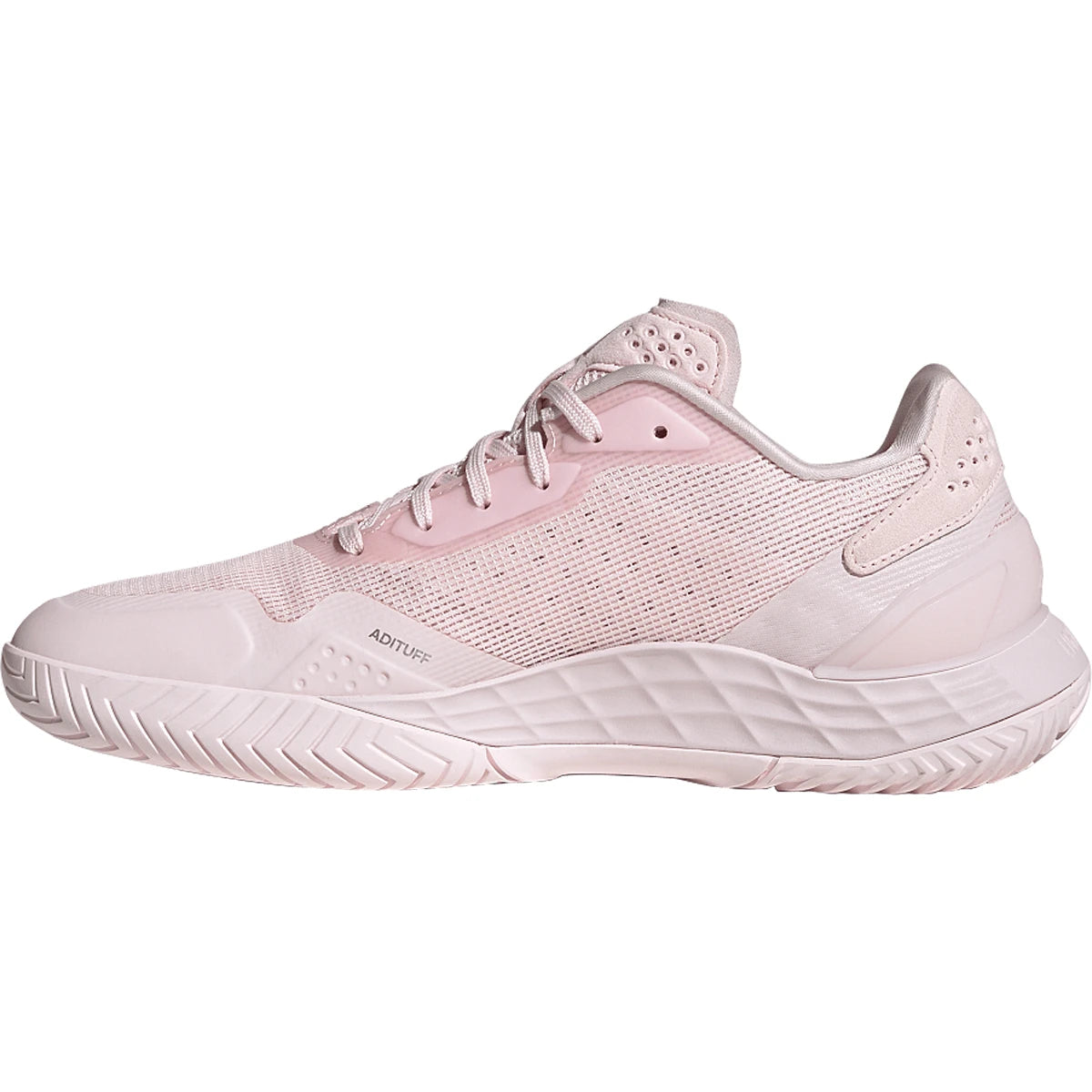 adidas Dames Schoenen Defiant Speed 2 Schoenen alle ondergronden