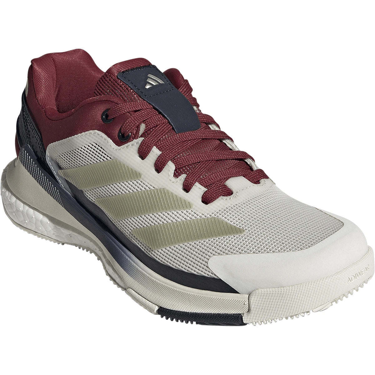 Padelschoenen adidas Dames Crazyquick Boost