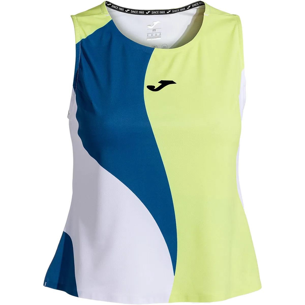 Tanktop Joma Dames Tirantes Challenge