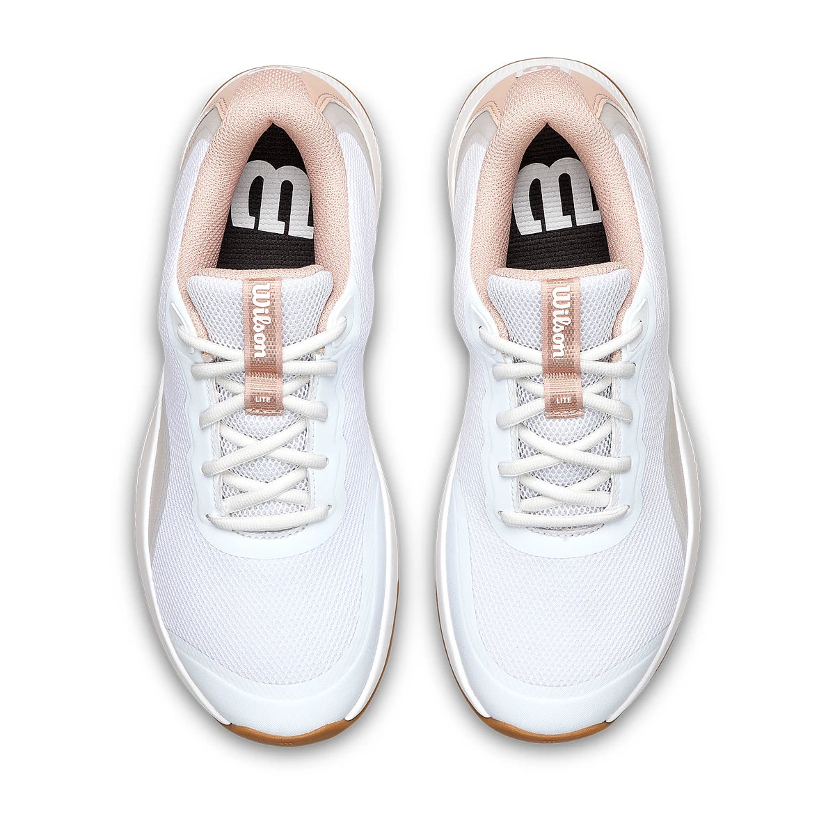 Wilson Dames Intrigue Lite Schoenen Alle Ondergronden