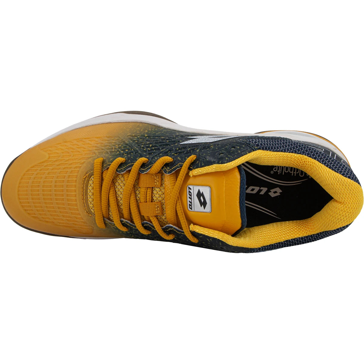 Lotto Superrapida 100 Padelschoenen/Gravel-schoenen