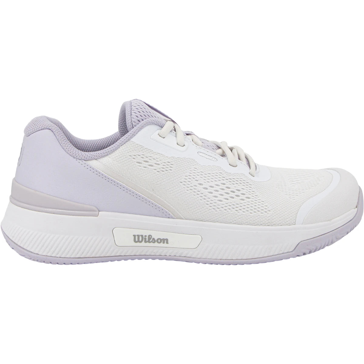 Wilson Dames Intrigue Pro Schoenen Alle Ondergronden