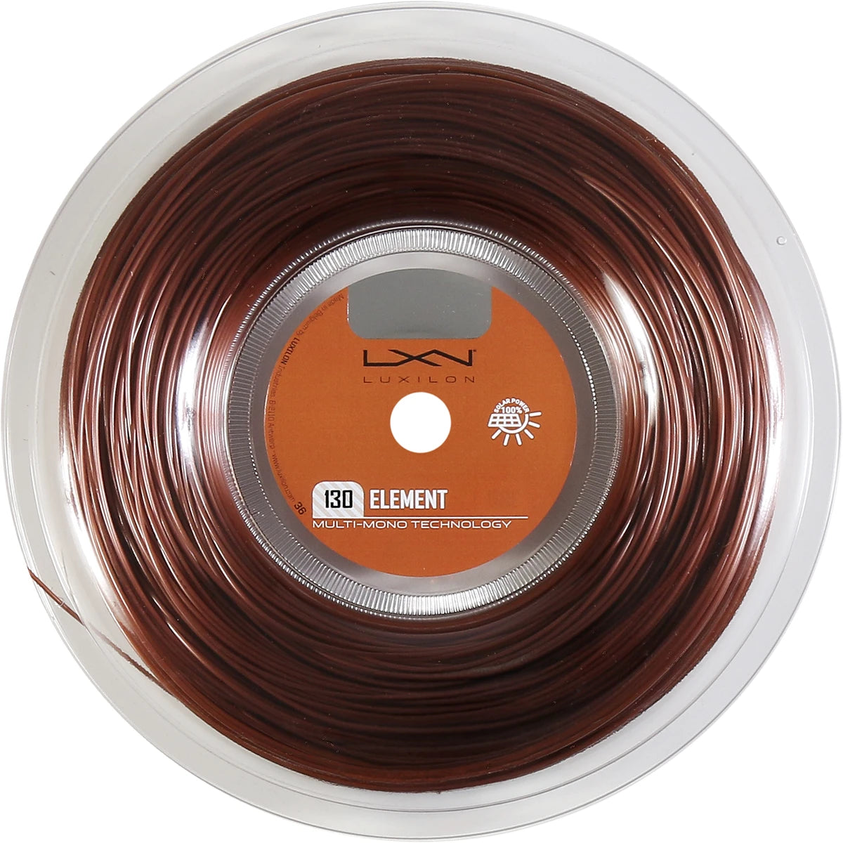 Spoel Luxilon Element (200 Meter)