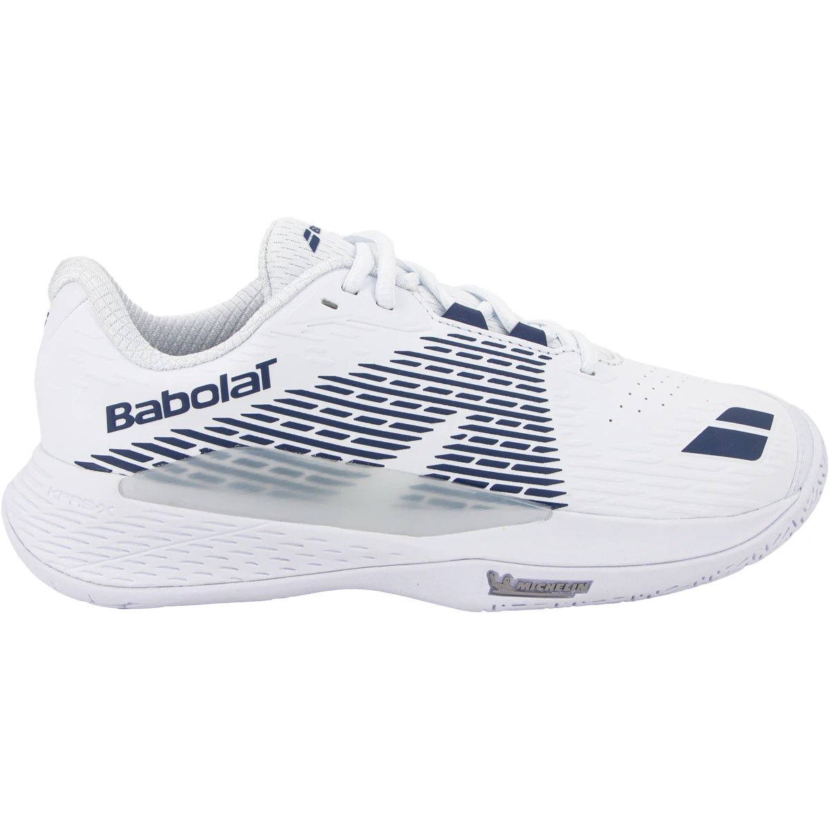 Babolat Propulse Storm Schoenen alle ondergronden
