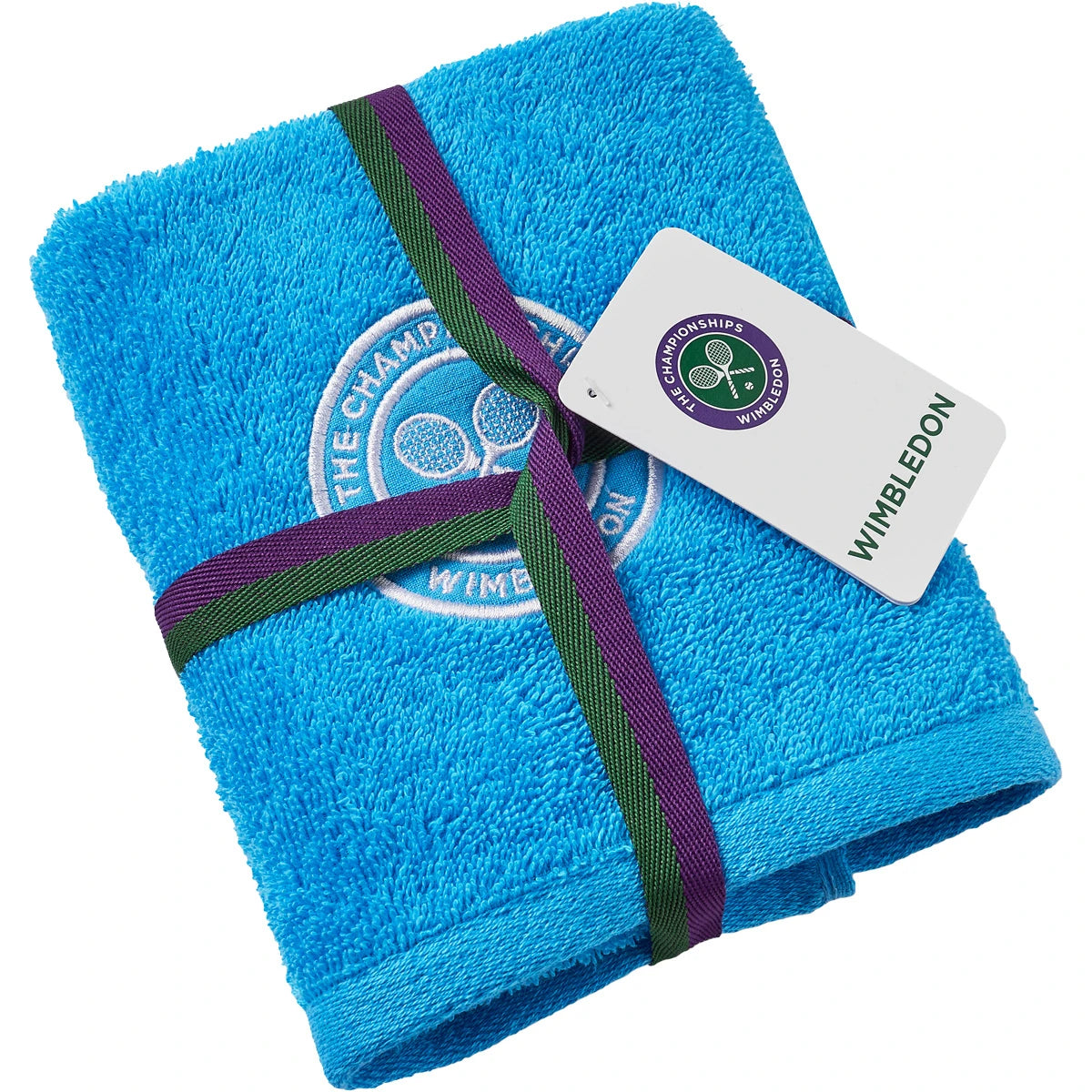 Handdoek Invite Wimbledon 2026 40*70 Cm
