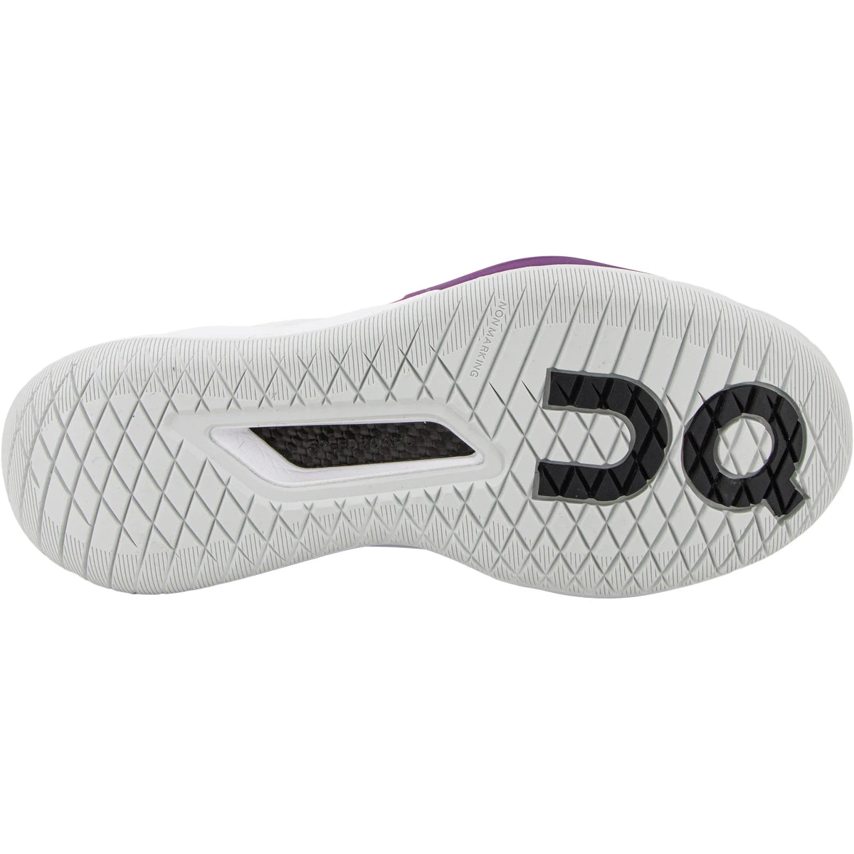 Dames Schoenen The Roger Pro 3 Schoenen alle ondergronden
