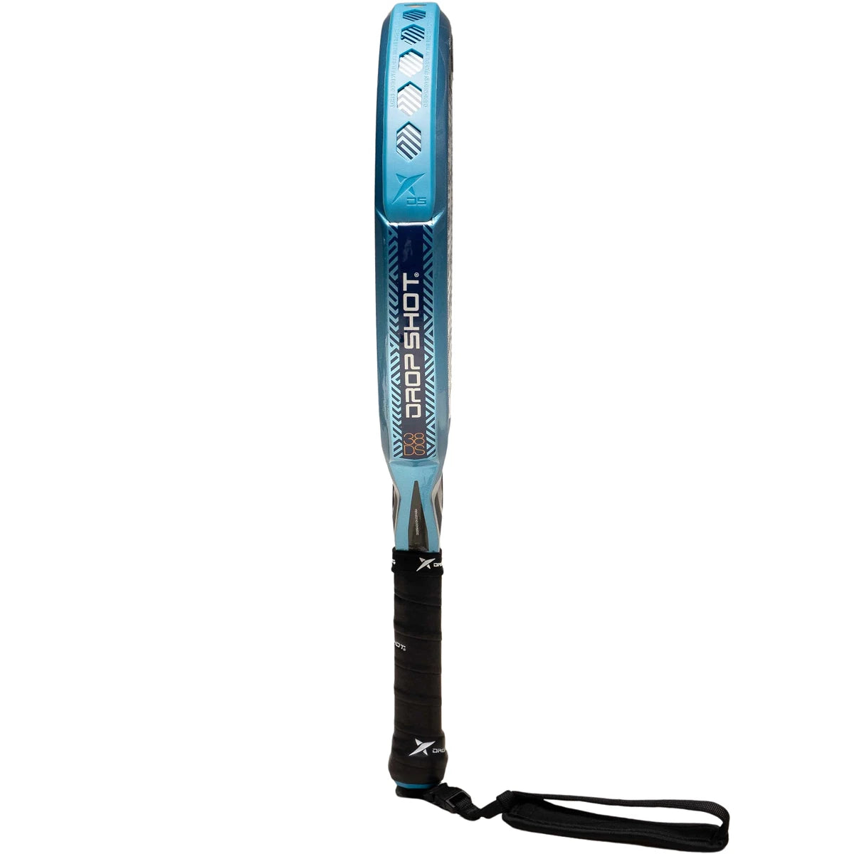 Padelracket Drop Shot Explorer Pro Comfort 2.0