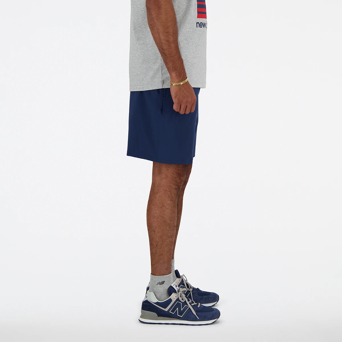 New Balance Sport Essentials 7In Short