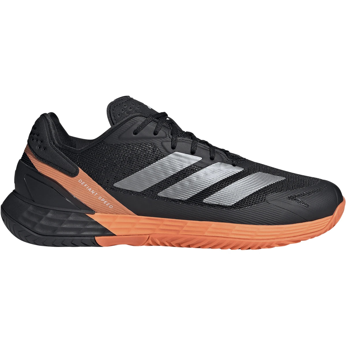 adidas Defiant Speed 2 Zverev Schoenen alle ondergronden