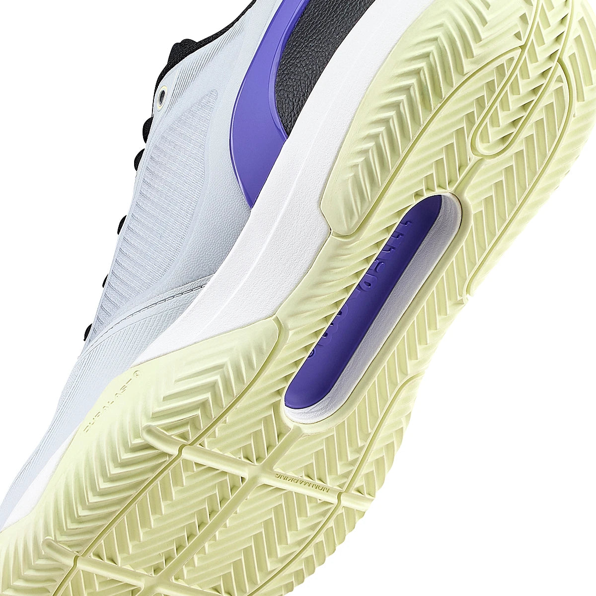 Wilson Rush Pro 5 Gravel-schoenen